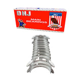 Crankshaft Main Bearing Set 2012-2015 BMW 2.0L (Oversizes Available)