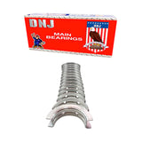 Crankshaft Main Bearing Set 2006-2016 BMW 3.0L (Oversizes Available)