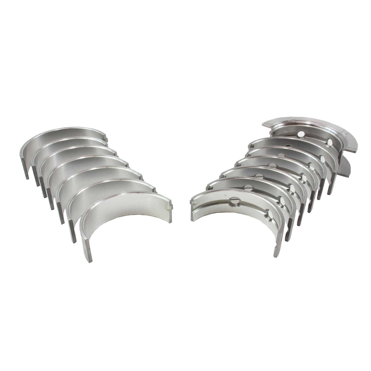 Crankshaft Main Bearing Set 2006-2016 BMW 3.0L (Oversizes Available)