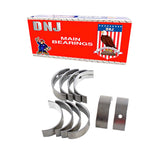 Crankshaft Main Bearing Set 1984-1989 Toyota 2.0L-2.2L (Oversizes Available)