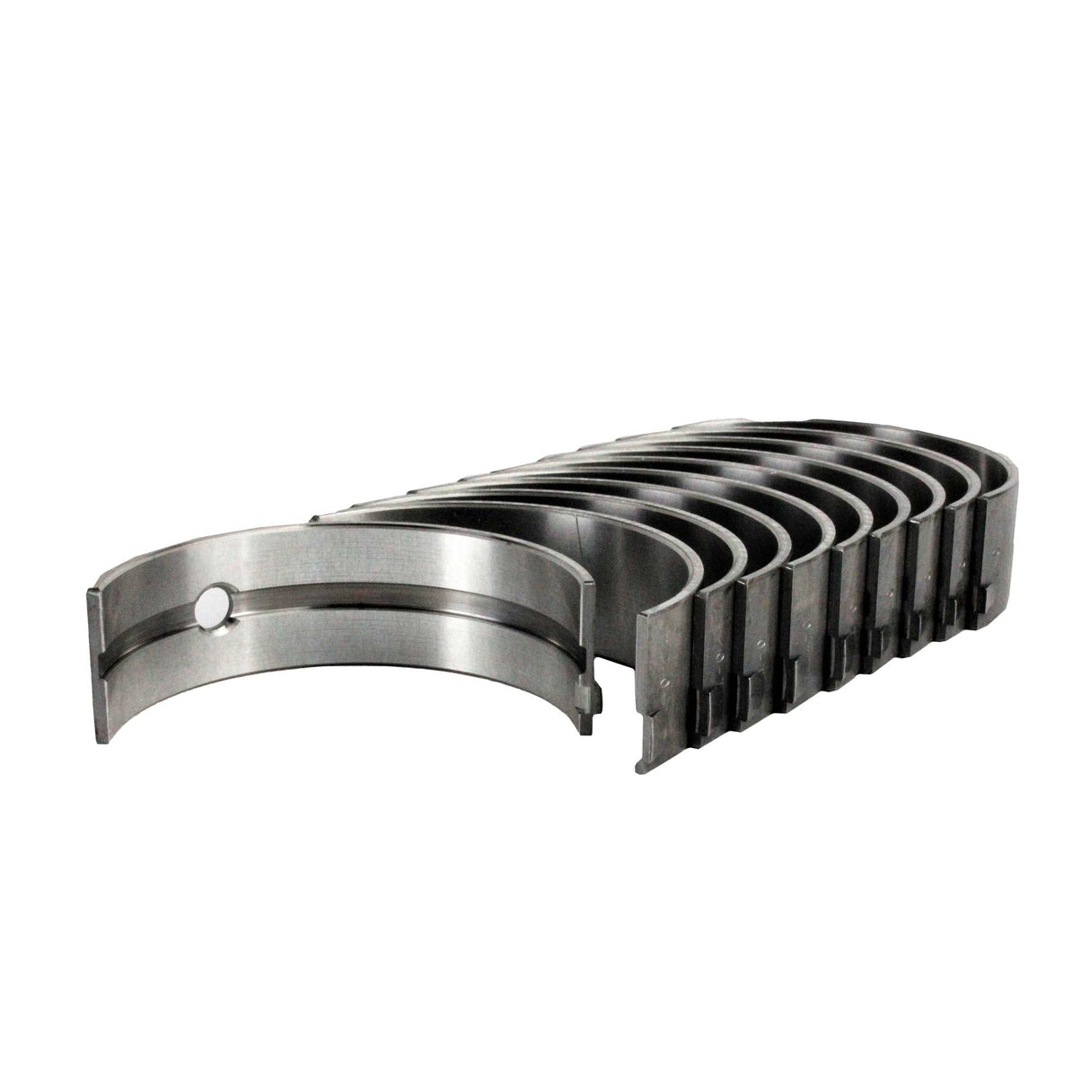 Crankshaft Main Bearing Set 1984-1989 Toyota 2.0L-2.2L (Oversizes Available)