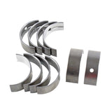 Crankshaft Main Bearing Set 1984-1989 Toyota 2.0L-2.2L (Oversizes Available)