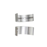 Crankshaft Main Bearing Set 1984-1992 Toyota 2.8L-3.0L (Oversizes Available)