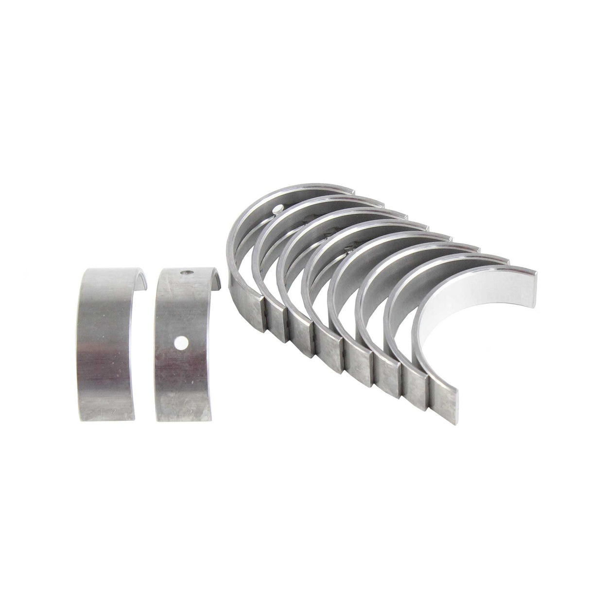 Crankshaft Main Bearing Set 2003-2019 Scion,Toyota 1.5L (Oversizes Available)