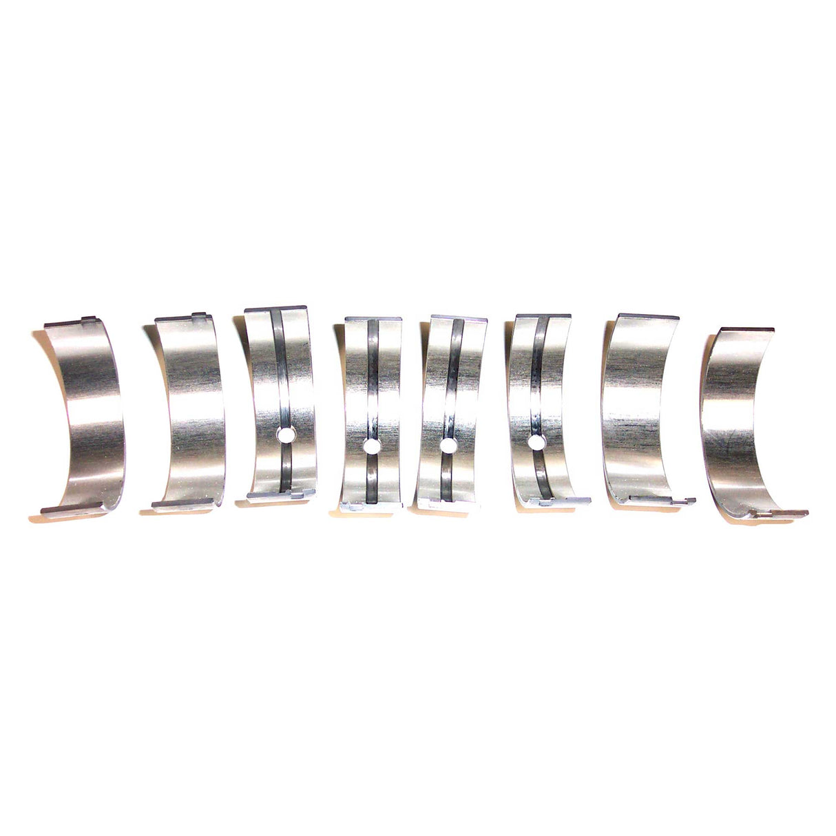 Crankshaft Main Bearing Set 1988-2004 Lexus,Toyota 2.5L-3.4L (Oversizes Available)