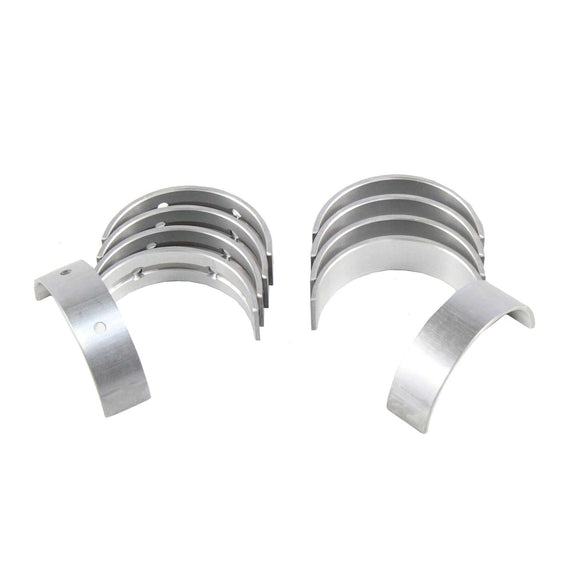Crankshaft Main Bearing Set 2009-2019 Lexus,Scion,Toyota 2.5L-2.7L (Oversizes Available)