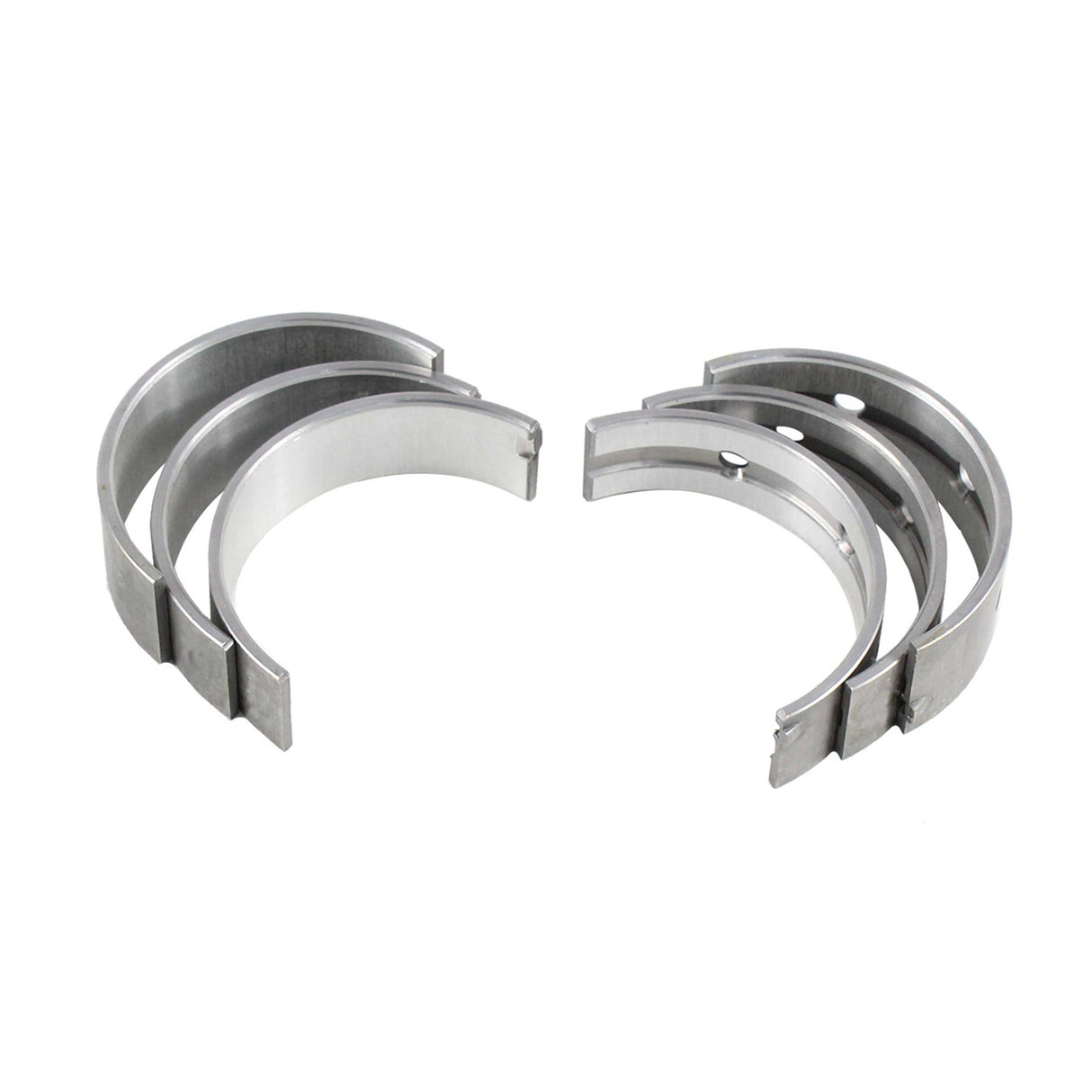 Crankshaft Main Bearing Set 1994-2010 Lexus,Toyota 3.0L-3.3L (Oversizes Available)