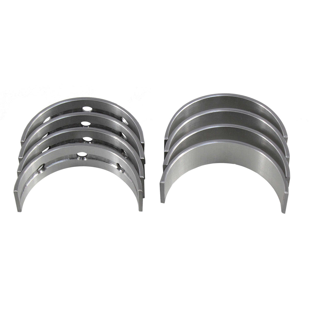 Crankshaft Main Bearing Set 2007-2021 Lexus,Toyota 4.6L-5.7L (Oversizes Available)