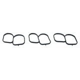 Fuel Injection Plenum Gasket 2009-2011 Hyundai,Kia 3.8L