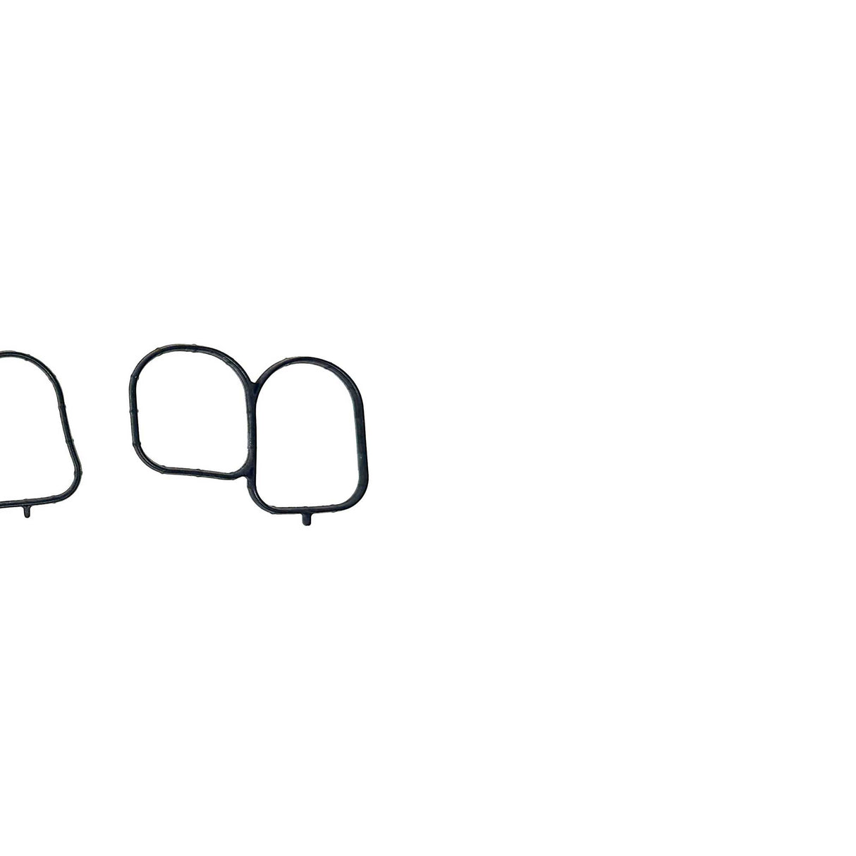 Fuel Injection Plenum Gasket 2009-2011 Hyundai,Kia 3.8L