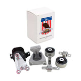 Mount Kit 2006-2011 Honda 1.8L