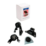 Mount Kit 2002-2007 Mitsubishi 2.0L