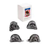 Mount Kit 1996-2000 Honda 1.6L