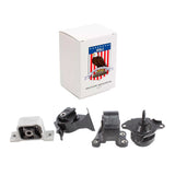 Mount Kit 2002-2006 Honda 2.4L