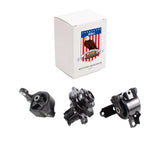 Mount Kit 2007-2008 Honda 1.5L