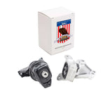 Mount Kit 2012-2014 Honda 1.8L