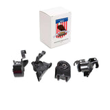 Mount Kit 2002-2003 Mazda 2.0L