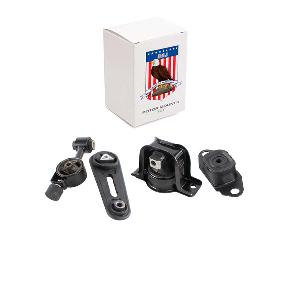 Mount Kit 2007-2014 Nissan 1.8L