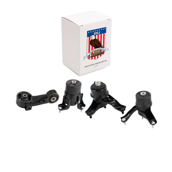 Mount Kit 2002-2006 Toyota 3.0L