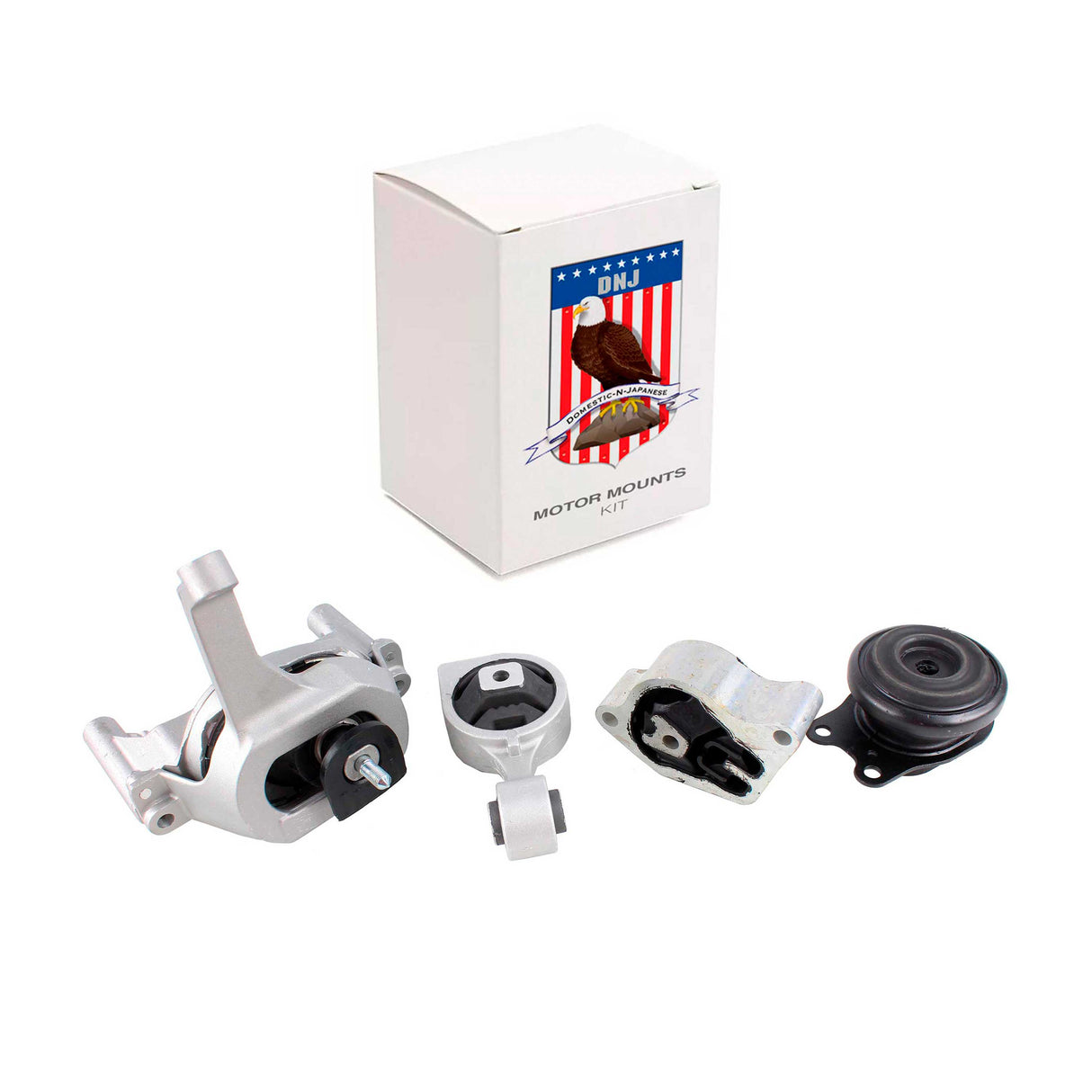 2010 Nissan Altima 2.5L Motor Mount