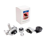 Mount Kit 2007-2012 Nissan 2.5L