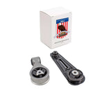 Torque Strut Mount Kit 2007-2012 Nissan 2.5L