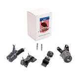 Mount Kit 1997-2001 Toyota 2.2L