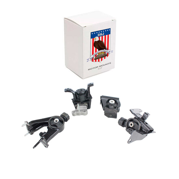 Mount Kit 2009-2013 Toyota 1.8L