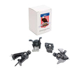 Mount Kit 2009-2013 Toyota 1.8L