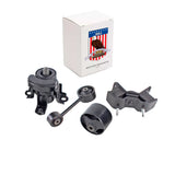 1999 Toyota Sienna 3.0L Motor Mount