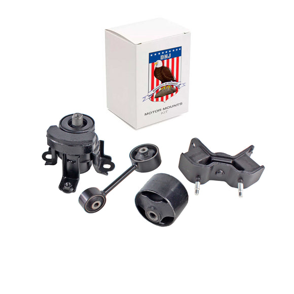 Mount Kit 1998-2003 Toyota 3.0L