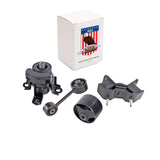 Mount Kit 1998-2003 Toyota 3.0L