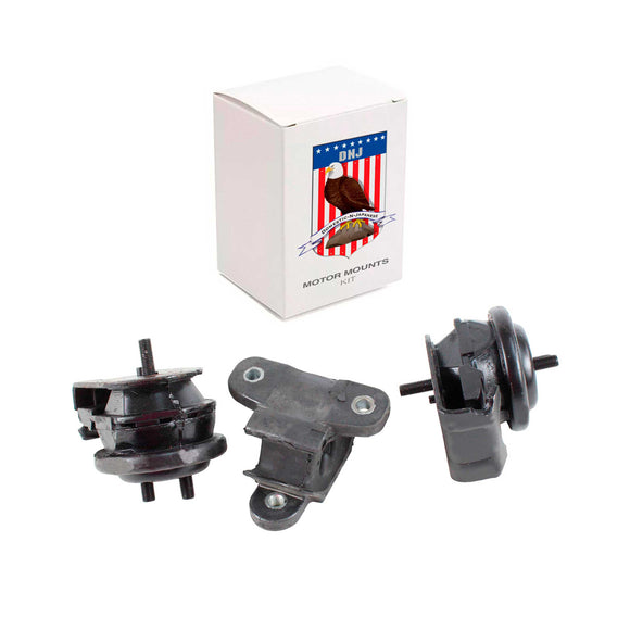 Mount Kit 1999-2003 Chevrolet,Suzuki 1.6L-2.0L