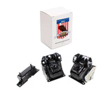 Mount Kit 2007-2014 Cadillac,Chevrolet,GMC 4.8L-6.2L