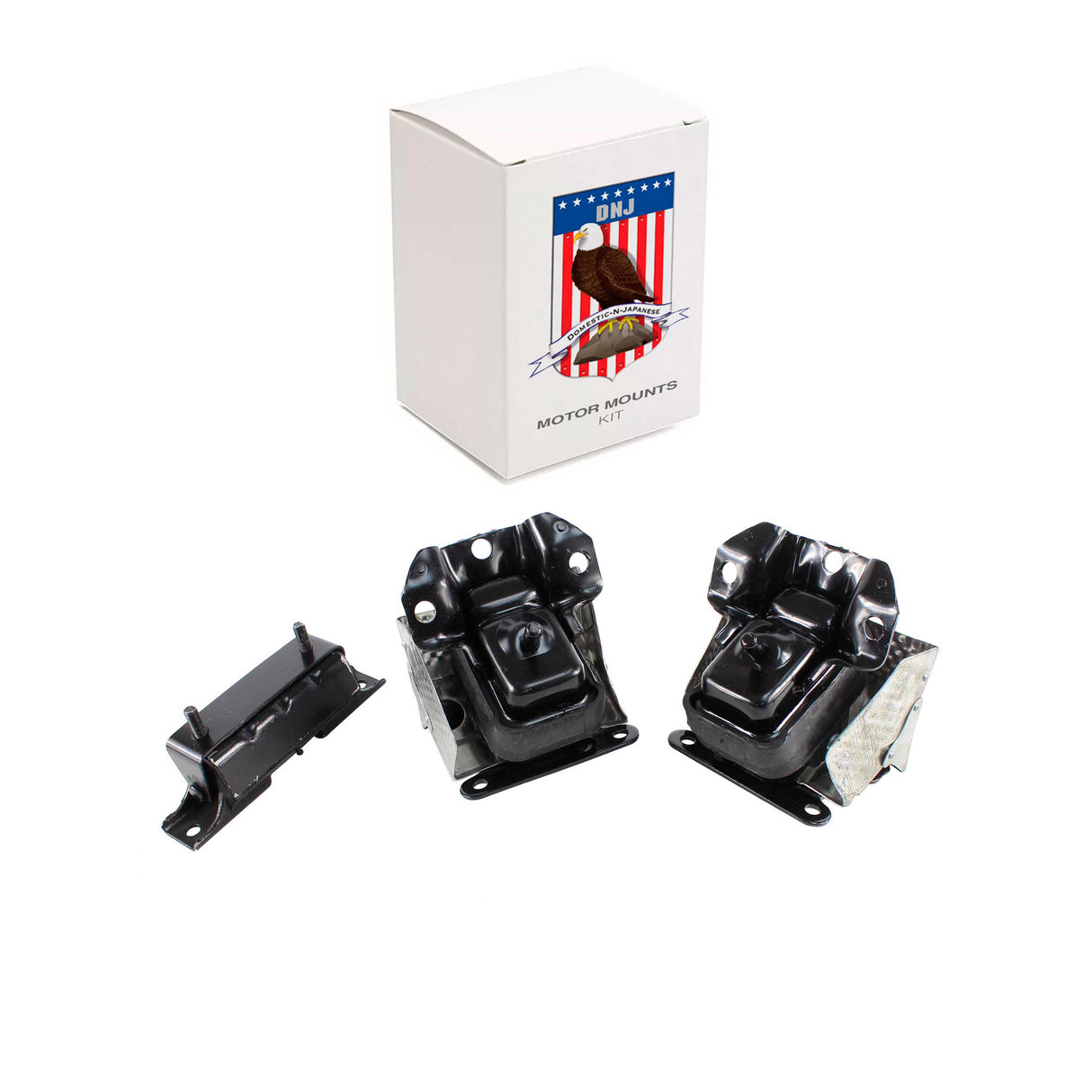 2012 Chevrolet Suburban 2500 6.0L Motor Mount