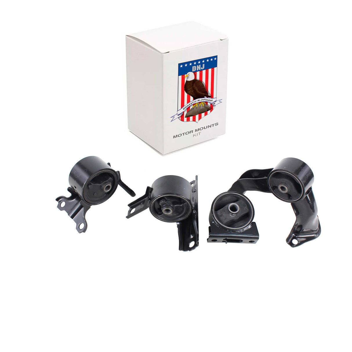 2009 Mitsubishi Lancer 2.0L Motor Mount