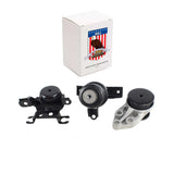 2004 Mazda Tribute 3.0L Motor Mount