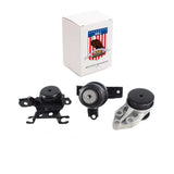 Mount Kit 2001-2004 Ford,Mazda 2.0L-3.0L