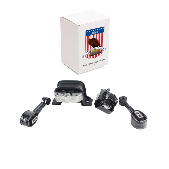 Mount Kit 1991-2002 Saturn 1.9L