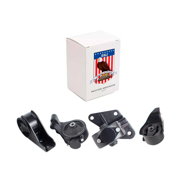 Mount Kit 2002-2005 Kia 3.5L