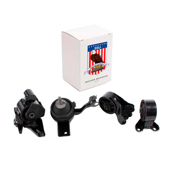 Mount Kit 2001-2006 Hyundai 2.0L