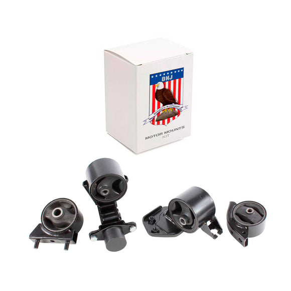 Mount Kit 1997-1999 Hyundai 1.5L