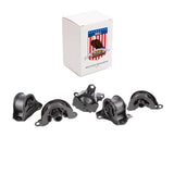 Mount Kit 1996-2000 Honda 1.6L