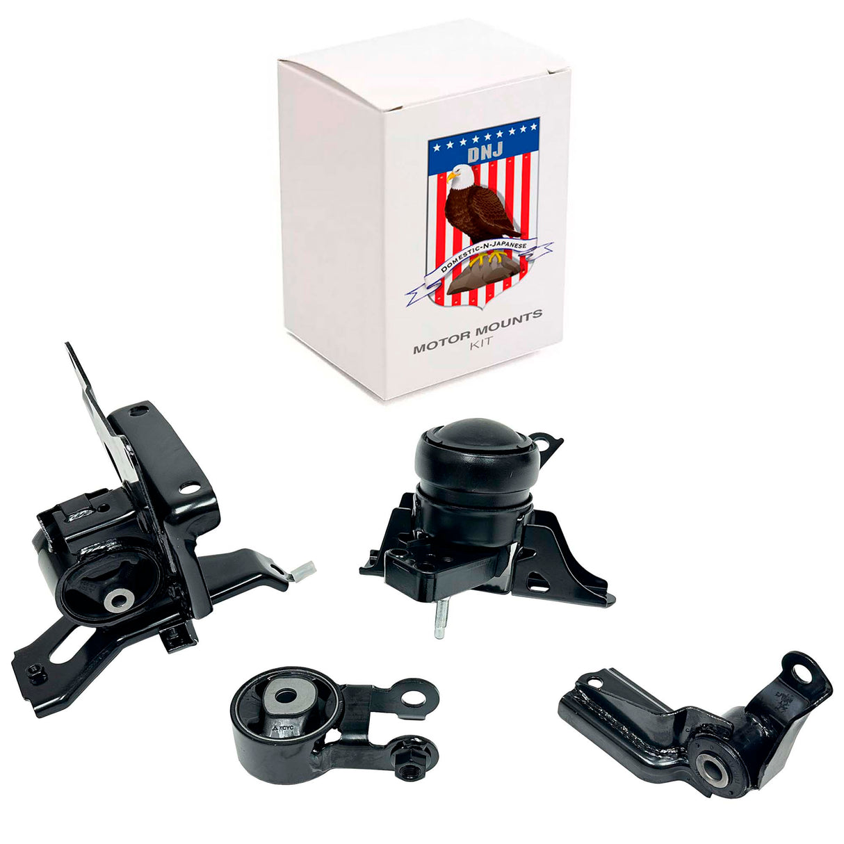 2014 Toyota Yaris 1.5L Motor Mount