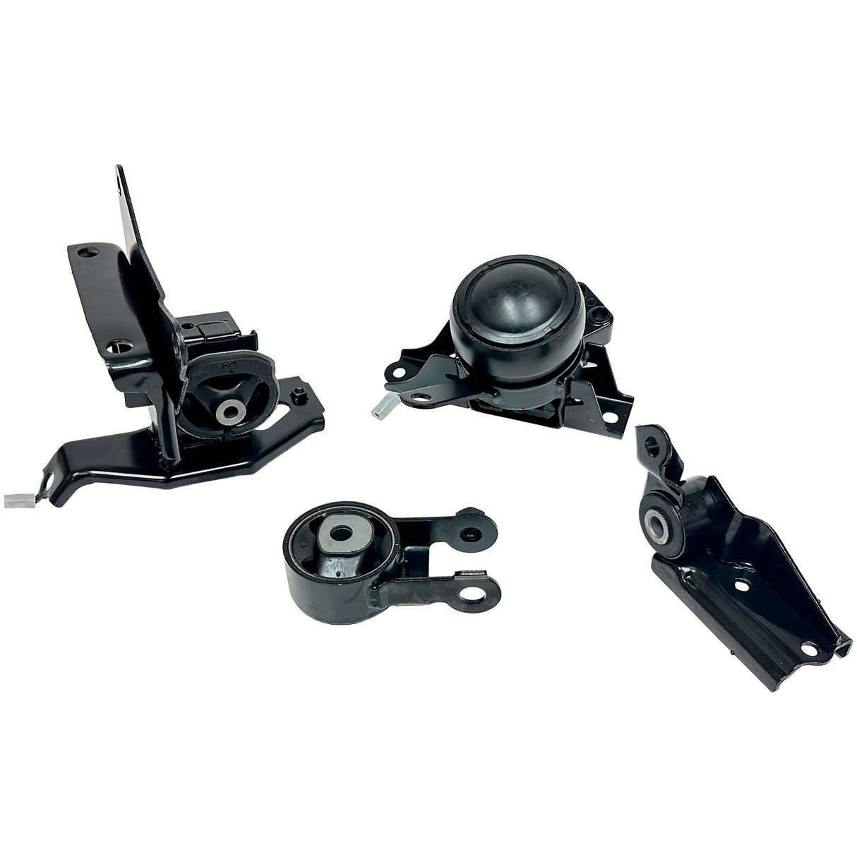 Mount Kit 2007-2017 Toyota 1.5L