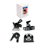 Mount Kit 2006-2008 Toyota 2.4L