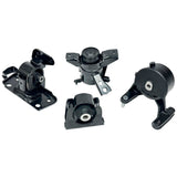 Mount Kit 2006-2008 Toyota 2.4L