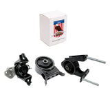 Mount Kit 2000-2006 Scion,Toyota 1.5L