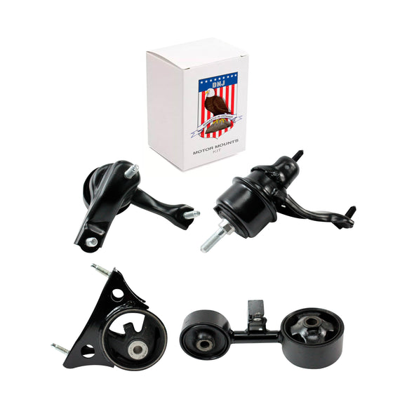 Mount Kit 2001-2003 Toyota 2.4L