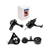 Mount Kit 2001-2003 Toyota 2.4L